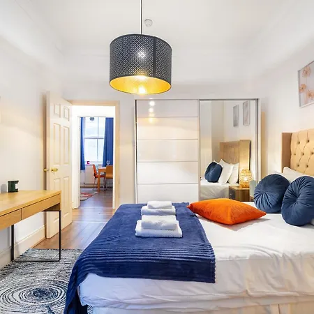 Lovely Airconditioned One Bed In The Heart Of Covent Garden London Exterior photo